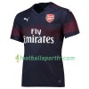 Tenue Arsenal Exterieur 2018-2019 Maillot de Foot